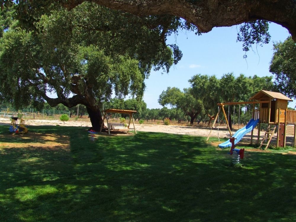 Monte Das Faias Cork Farm Hotel Grândola Εξωτερικό φωτογραφία