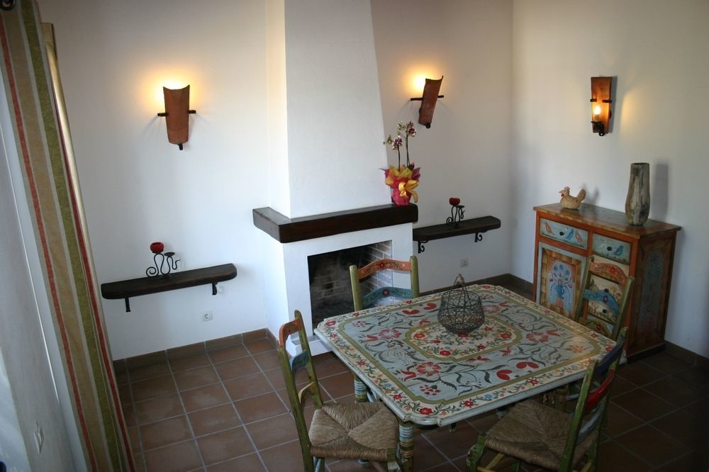 Monte Das Faias Cork Farm Hotel Grândola Εξωτερικό φωτογραφία