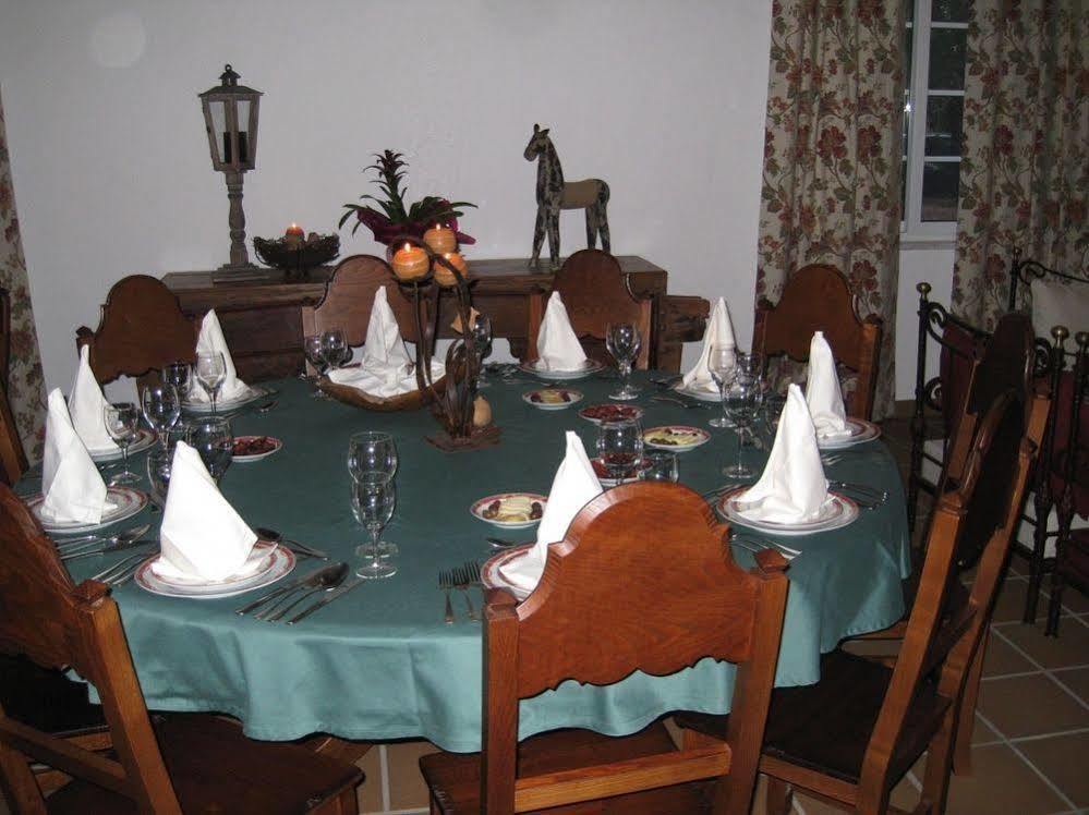 Monte Das Faias Cork Farm Hotel Grândola Εξωτερικό φωτογραφία